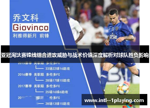 亚冠淘汰赛锋线组合进攻威胁与战术价值深度解析对球队胜负影响 亚冠淘汰赛锋线组合进攻威胁与战术价值深度解析对球队胜负影响