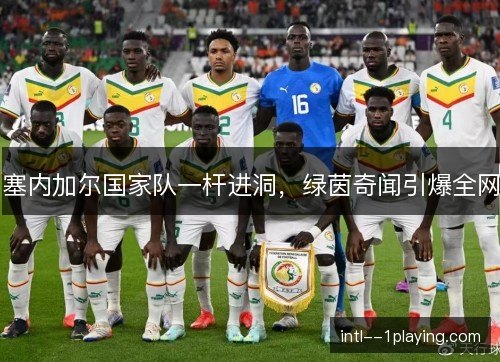 塞内加尔国家队一杆进洞,绿茵奇闻引爆全网 塞内加尔国家队一杆进洞,绿茵奇闻引爆全网